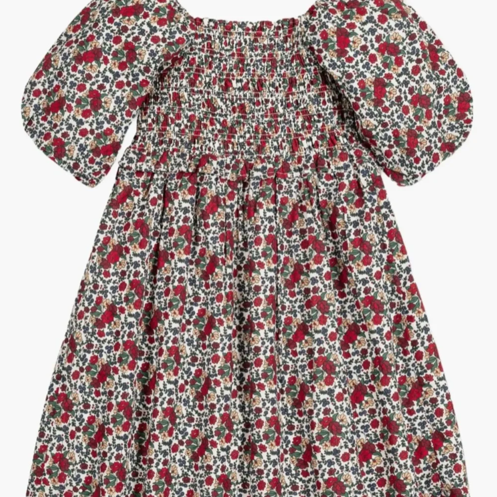 $23 ADD‎ ON hope & henry smocked dress hanna andersson mini boden tea collection